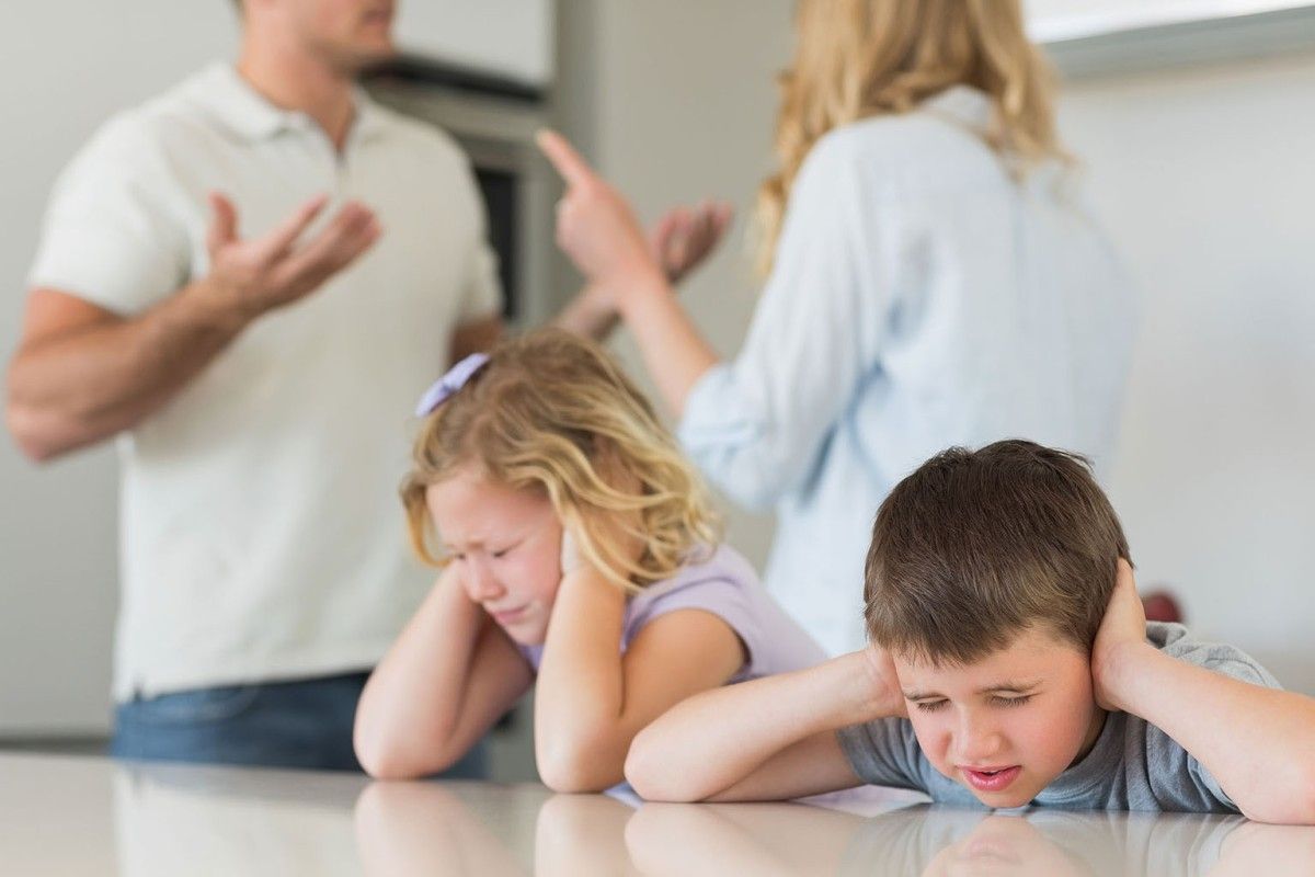Family Problem Solution